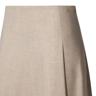 Brunello Cucinelli Skirts Beige