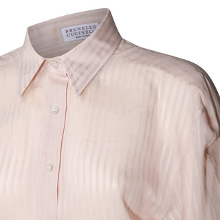 Brunello Cucinelli Shirts