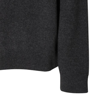 Maison Margiela Sweaters Grey