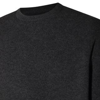 Maison Margiela Sweaters Grey