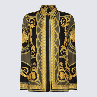 Versace Shirts