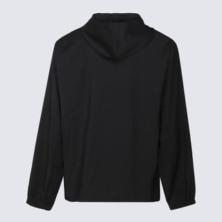 Givenchy Sweaters Black