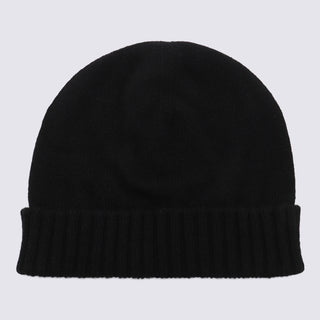 Malo Hats Black