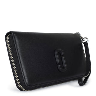 Marc Jacobs Wallets Black