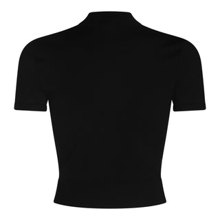 Alexander Wang Sweaters Black