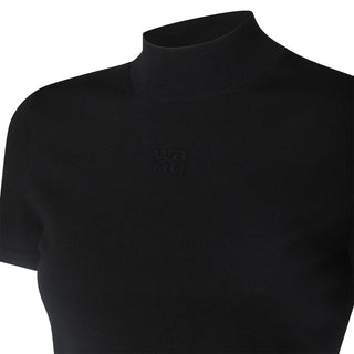 Alexander Wang Sweaters Black