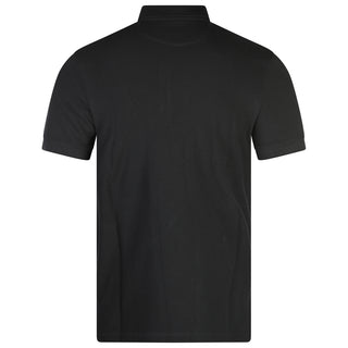 Valentino T-shirts And Polos Black