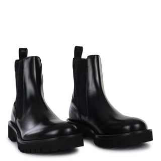 Valentino Garavani Boots Black