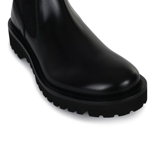 Valentino Garavani Boots Black