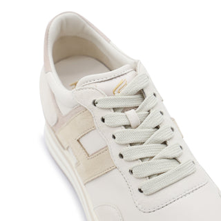 Hogan Sneakers Beige