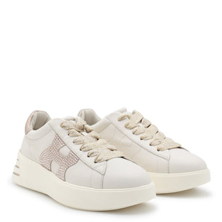 Hogan Sneakers Beige