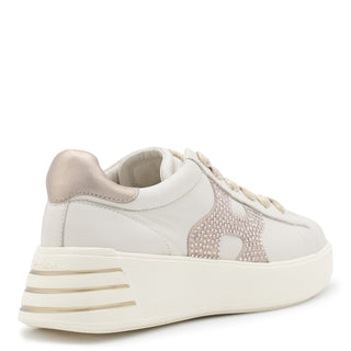 Hogan Sneakers Beige