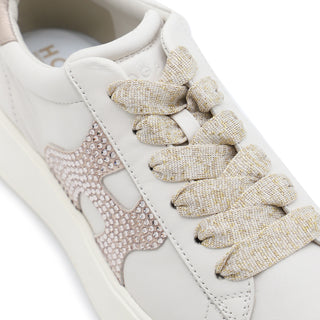 Hogan Sneakers Beige