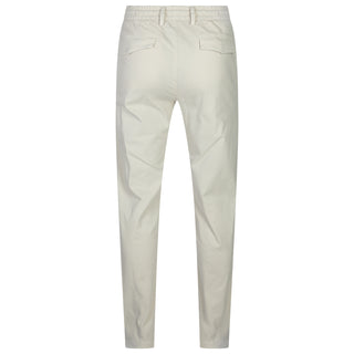 Eleventy Trousers Sand