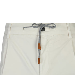 Eleventy Trousers Sand