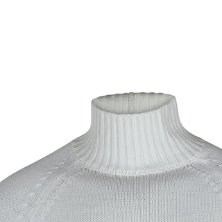 Eleventy Sweaters Ivory