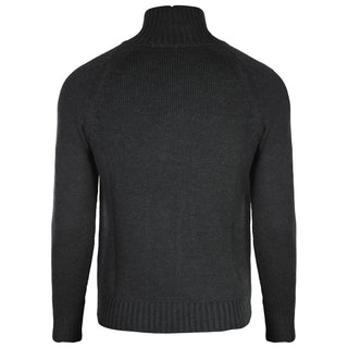 Eleventy Sweaters Black