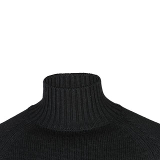 Eleventy Sweaters Black