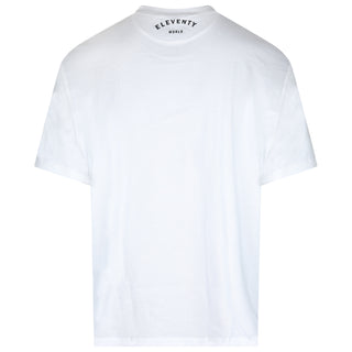 Eleventy T-shirts And Polos White