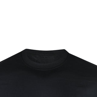 Eleventy T-shirts And Polos Black