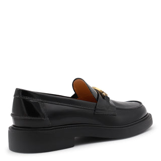 Tod's Flat Shoes Black