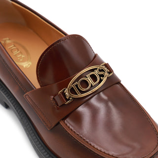 Tod's Flat Shoes