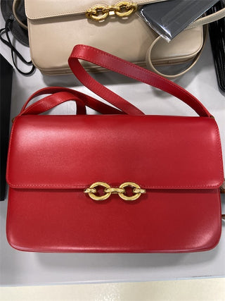 Saint Laurent  Bags.. Red