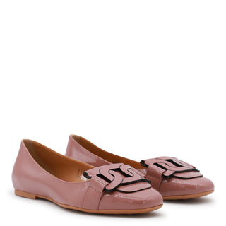 Tod's Flat Shoes