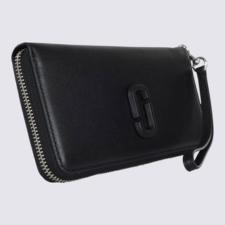 Marc Jacobs Wallets Black