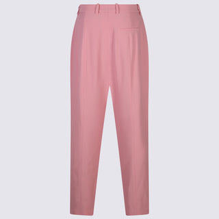 Alexander Mcqueen Trousers