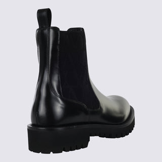 Valentino Garavani Boots Black