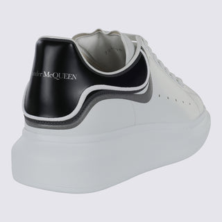 Alexander Mcqueen Sneakers