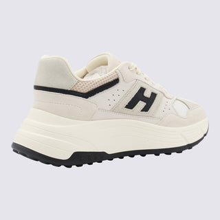 Hogan Sneakers White