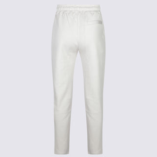 Eleventy Trousers Sand