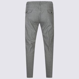 Eleventy Trousers