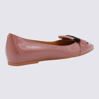 Tod's Flat Shoes