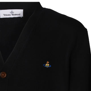 Vivienne Westwood Sweaters Black