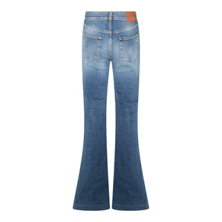 Alexander Mcqueen Jeans