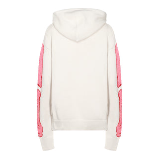 Amiri  Sweaters Pink