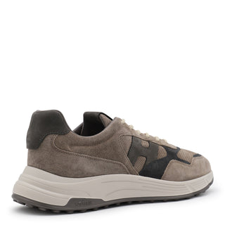 Hogan Sneakers Beige