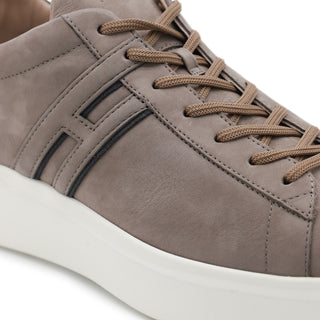 Hogan Sneakers Beige