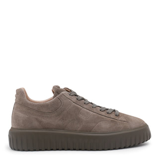 Hogan Sneakers Beige