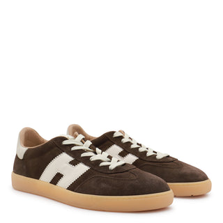 Hogan Sneakers Brown