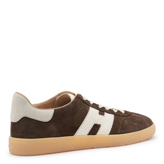 Hogan Sneakers Brown