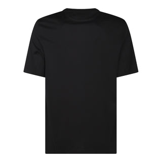 Brunello Cucinelli T-shirts And Polos Black