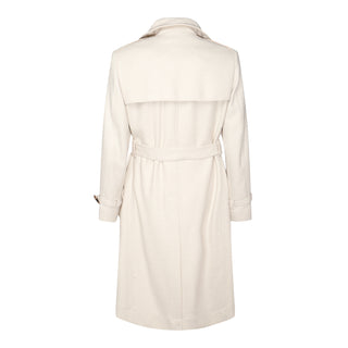 Brunello Cucinelli Coats White