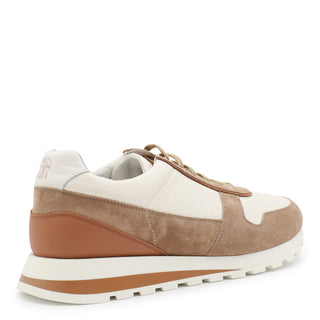 Brunello Cucinelli Sneakers Beige