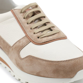 Brunello Cucinelli Sneakers Beige