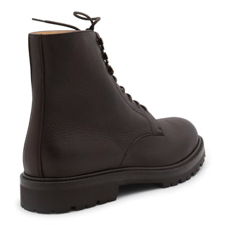 Brunello Cucinelli Boots Brown