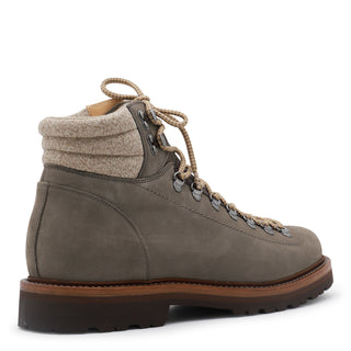 Brunello Cucinelli Boots Grey